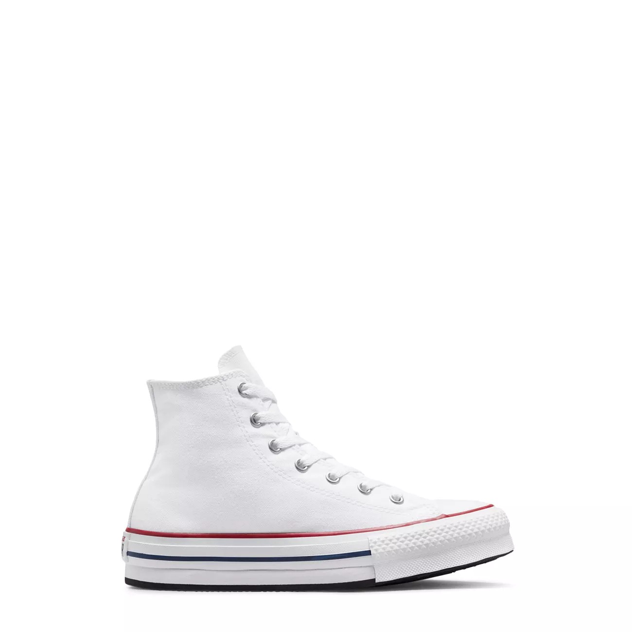 Youth Unisex Chuck Taylor All Star EVA Lift High Top Sneaker