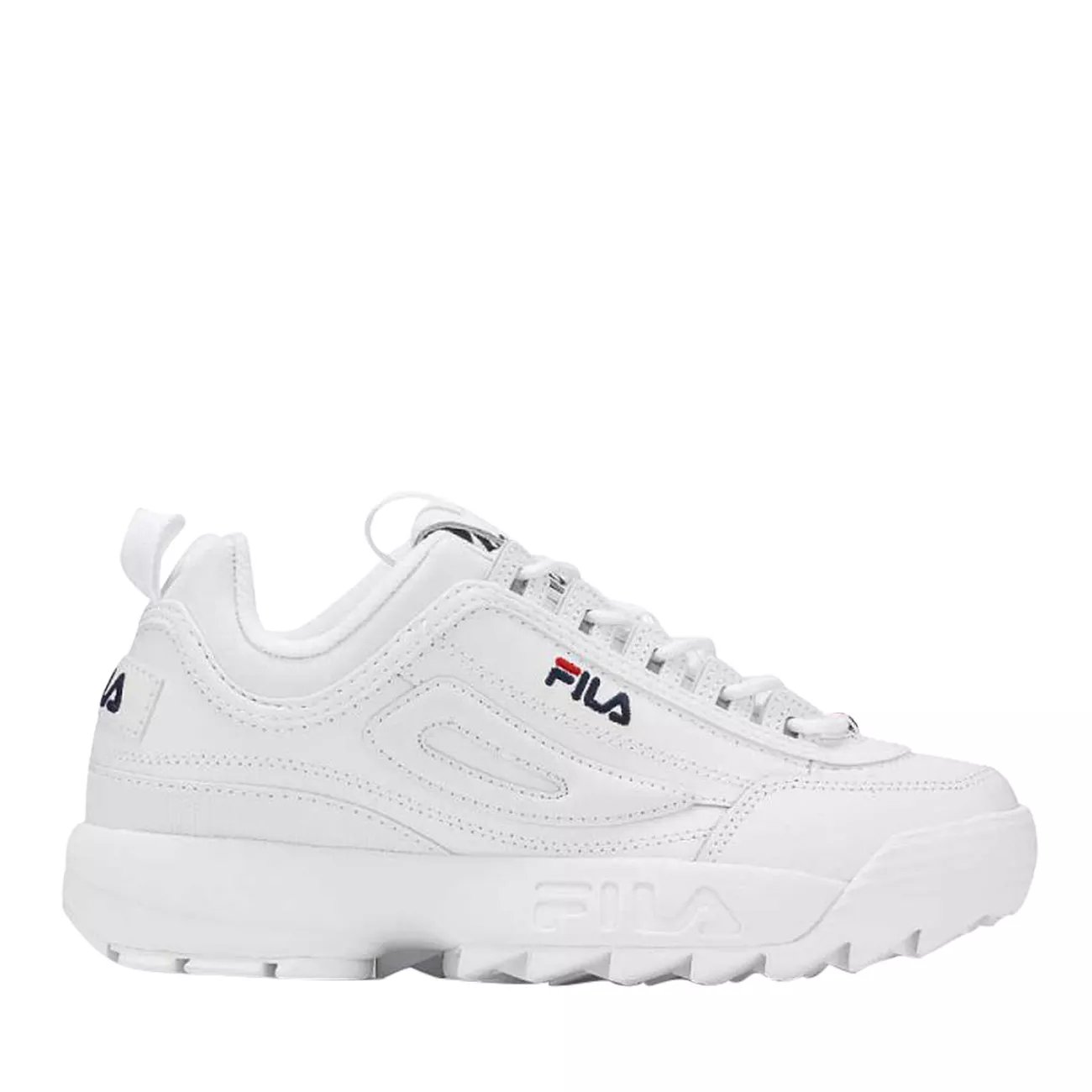 fila youth disruptor ii sneaker
