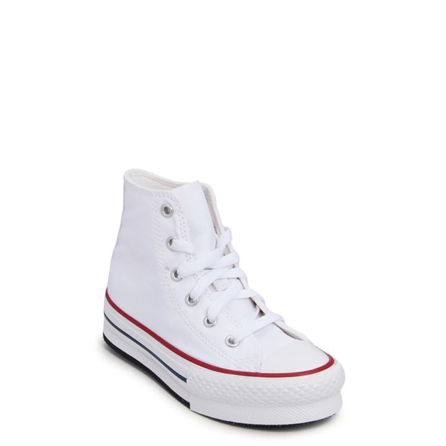 Girl chuck taylors cheap