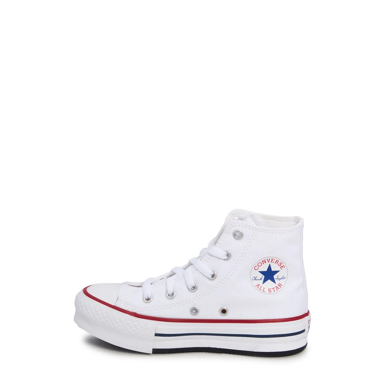 Youth Girls' Chuck Taylor All Star Lift Platform High Top Sneaker