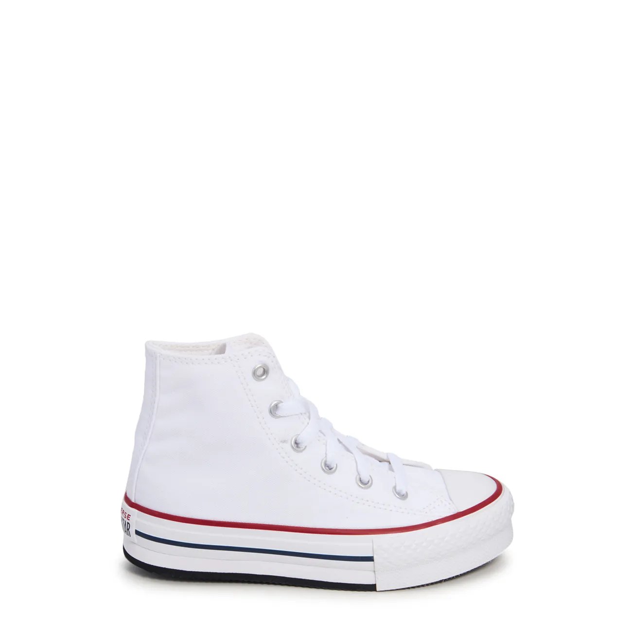 Youth Girls' Chuck Taylor All Star Lift Platform High Top Sneaker