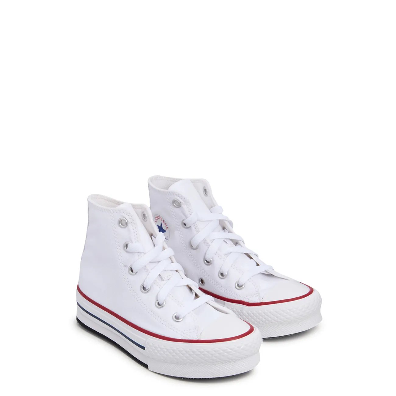 Youth Girls' Chuck Taylor All Star Lift Platform High Top Sneaker