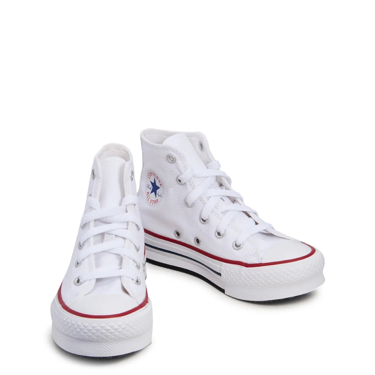 Youth Girls' Chuck Taylor All Star Lift Platform High Top Sneaker