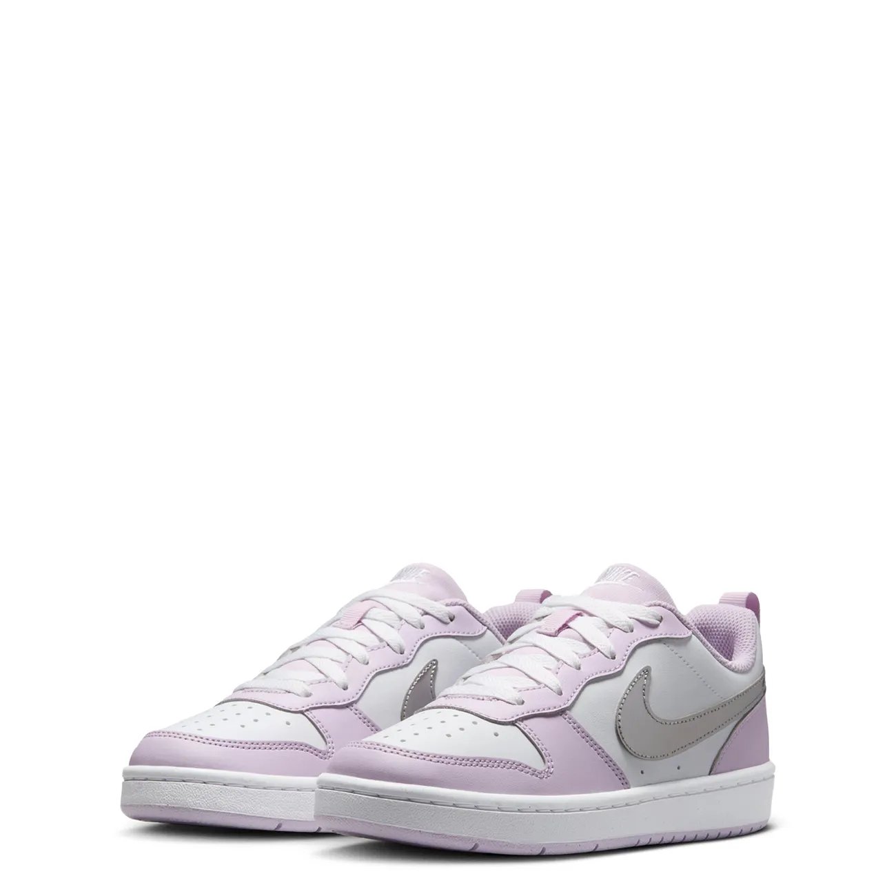 Youth Girls' Court Borough Low SE Sneaker