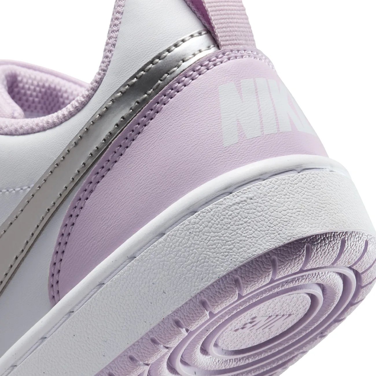 Youth Girls' Court Borough Low SE Sneaker
