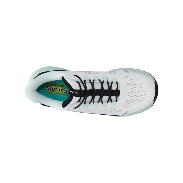 Skechers Youth Girls' Hands Free Slip-ins Glide-Step Vista