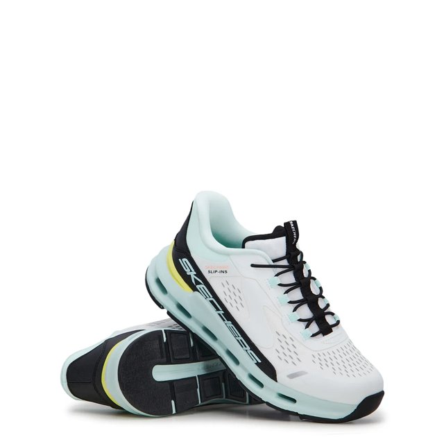 Skechers Youth Girls' Hands Free Slip-ins Glide-Step Vista Lane