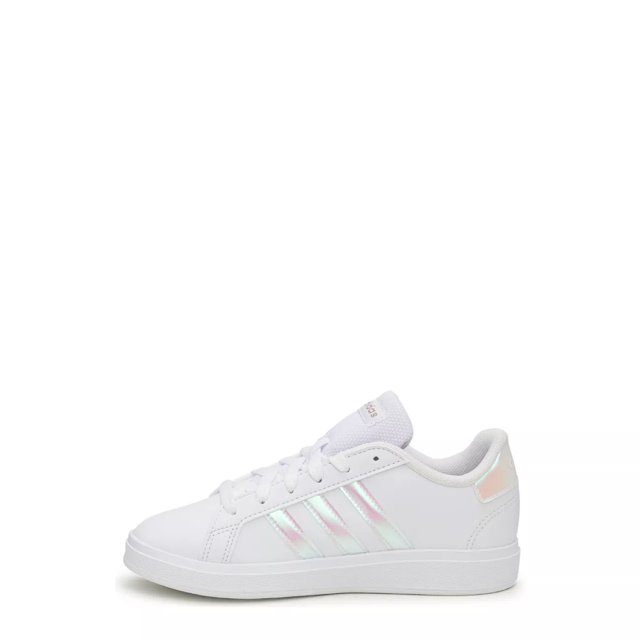 Tennis adidas grand court fille clearance