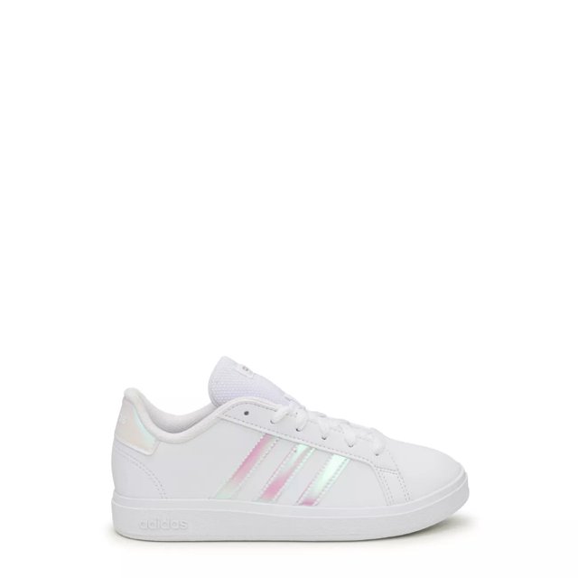Adidas grand court girls store