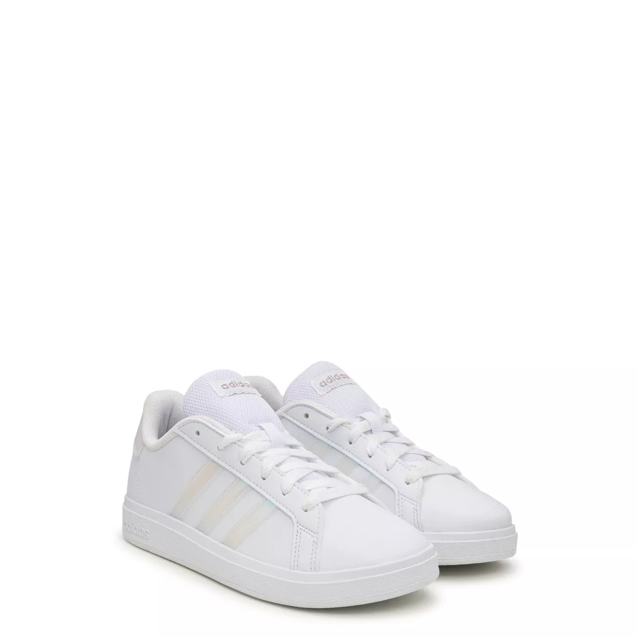 Youth Girls' Grand Court 2.0 Sneaker