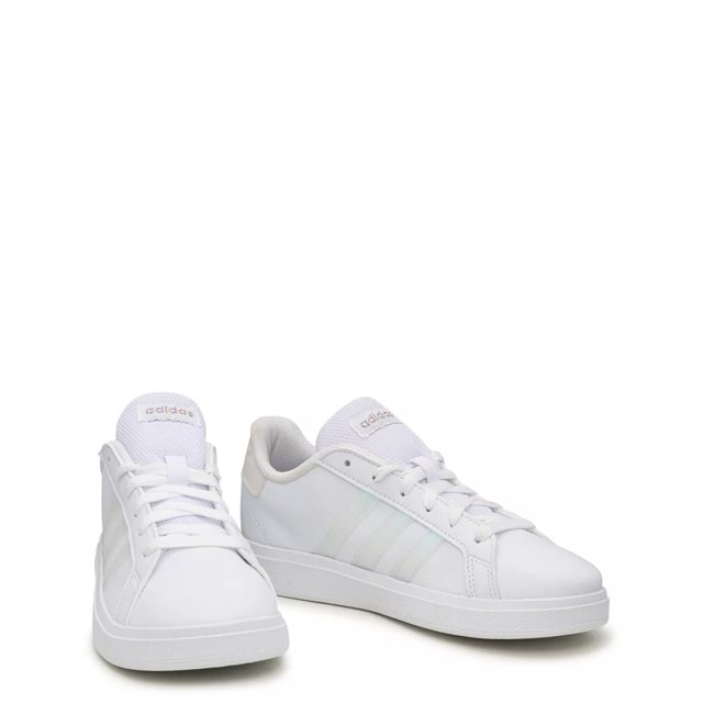 Dsw girls clearance adidas
