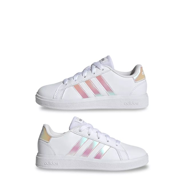 Adidas youth shoes girls 2025