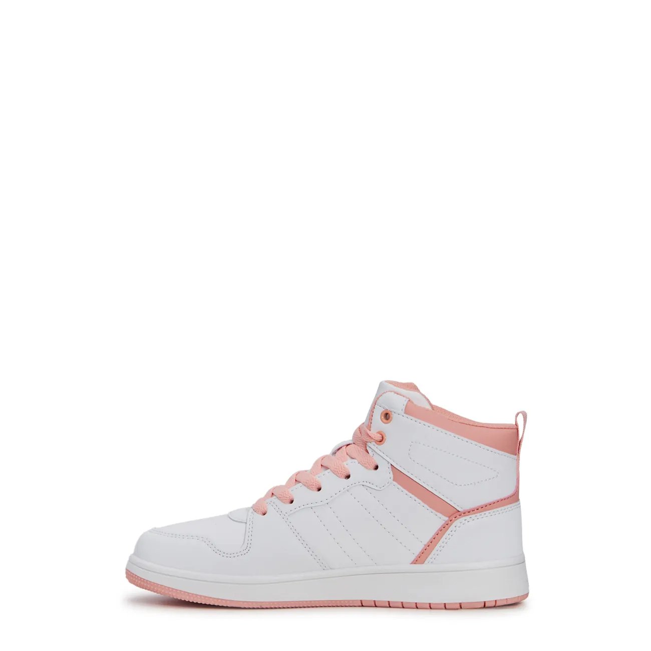 Youth Girls' Hi Top Skate Shoe