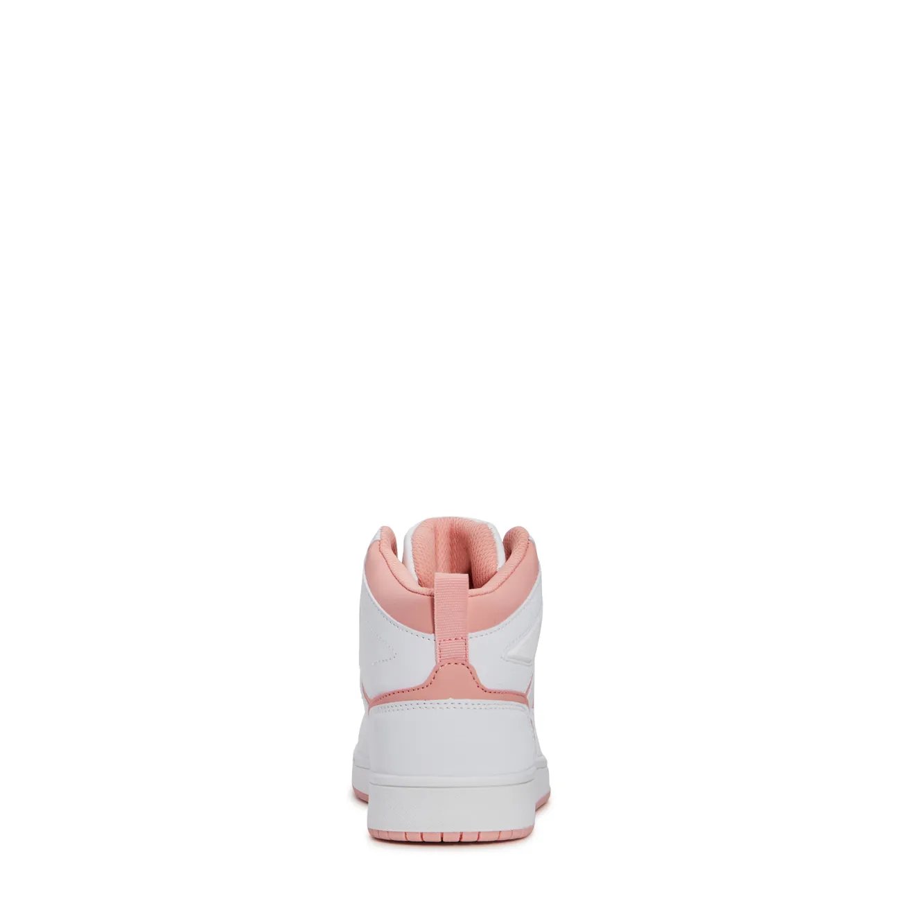 Youth Girls' Hi Top Skate Shoe