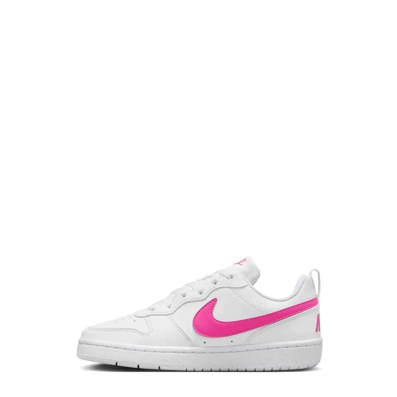 Youth Girls' Court Borough Sneaker