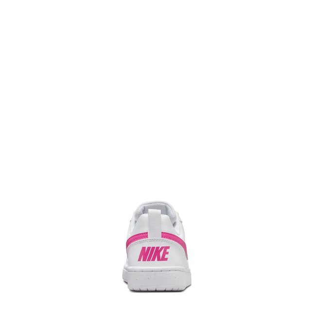 Nike court borough low junior shop