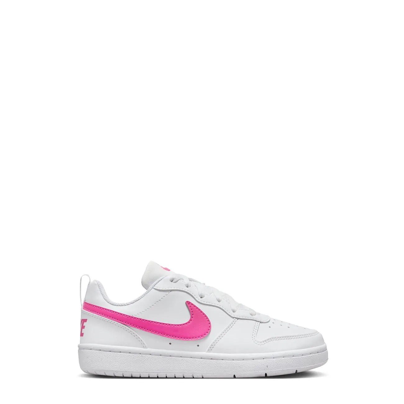 Youth Girls' Court Borough Sneaker