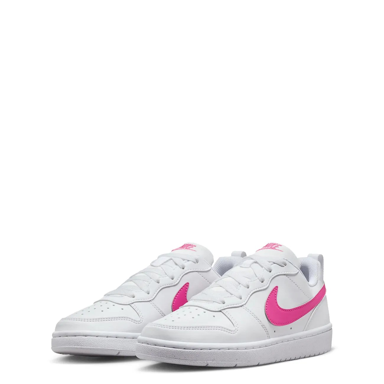 Youth Girls' Court Borough Sneaker