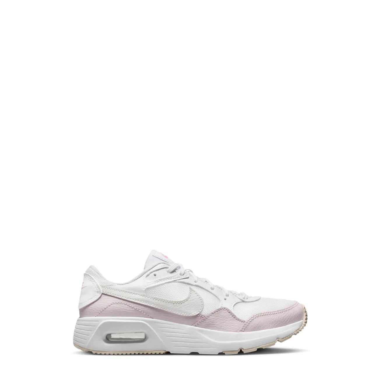 Youth Girls' Air Max SC Running Shoe