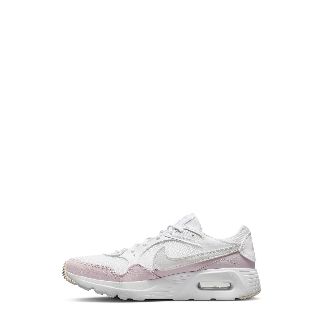 Youth Girls' Air Max SC Running Shoe