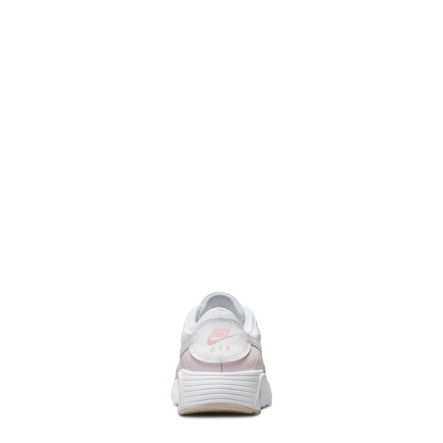 Nike Air Max SC GS White Summit White Pearl Pink