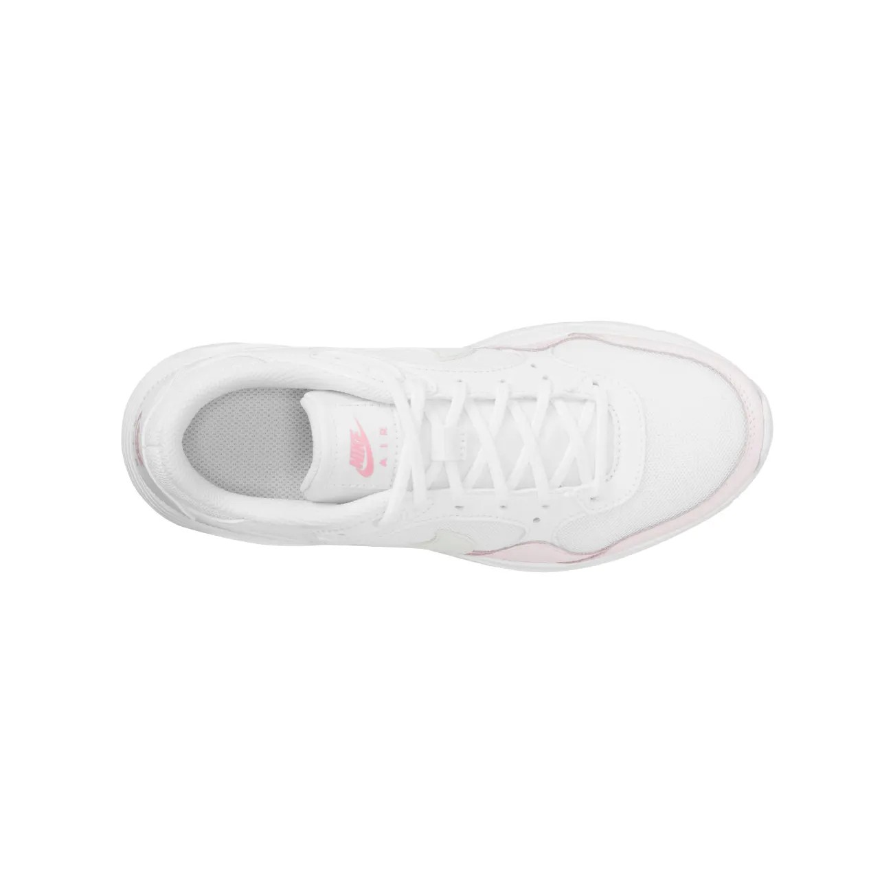 Youth Girls' Air Max SC Running Shoe