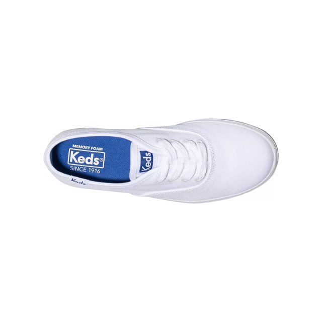 Keds Youth Original Champion CVO Sneaker The Shoe Company
