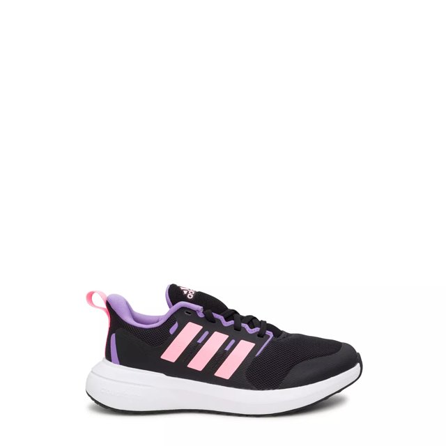 Adidas Youth Girls Fortarun 2.0 Running Shoe