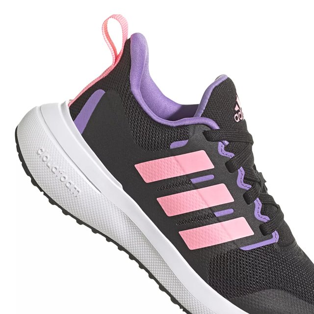 Adidas Youth Girls Fortarun 2.0 Running Shoe The Shoe Company