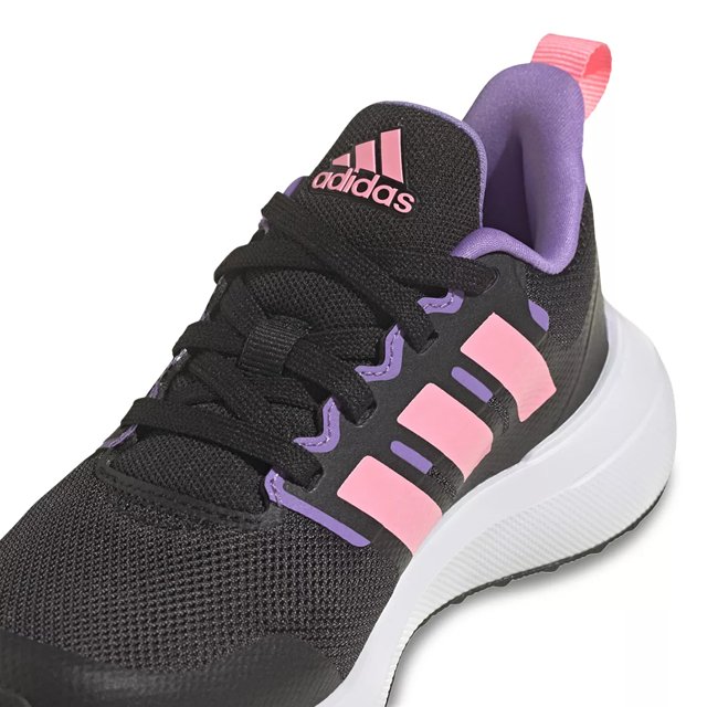 Girls adidas hot sale running trainers