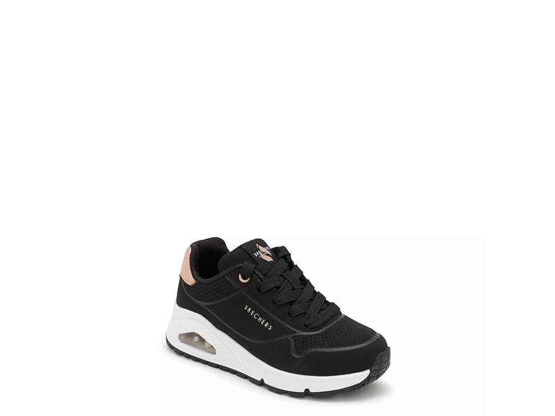 Skechers Shoutouts - Bling Beauties in Gold Black - Skechers