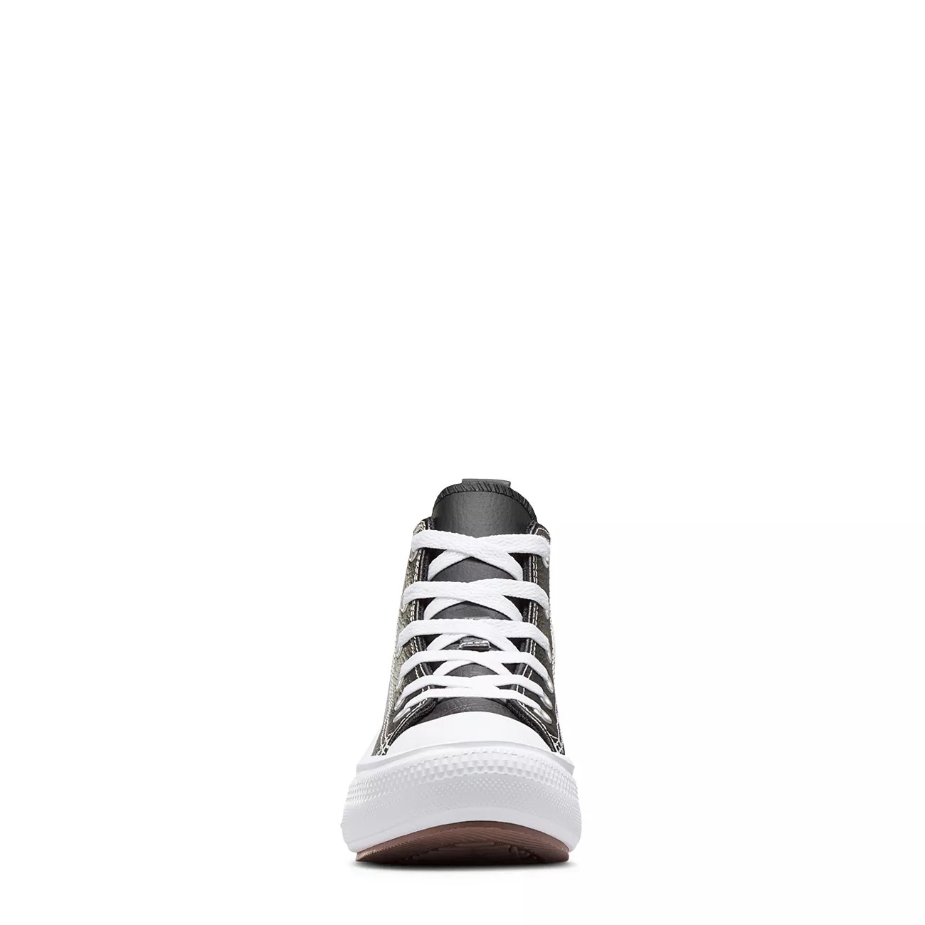 Youth Girls' Chuck Taylor All Start Move Platform Sneaker