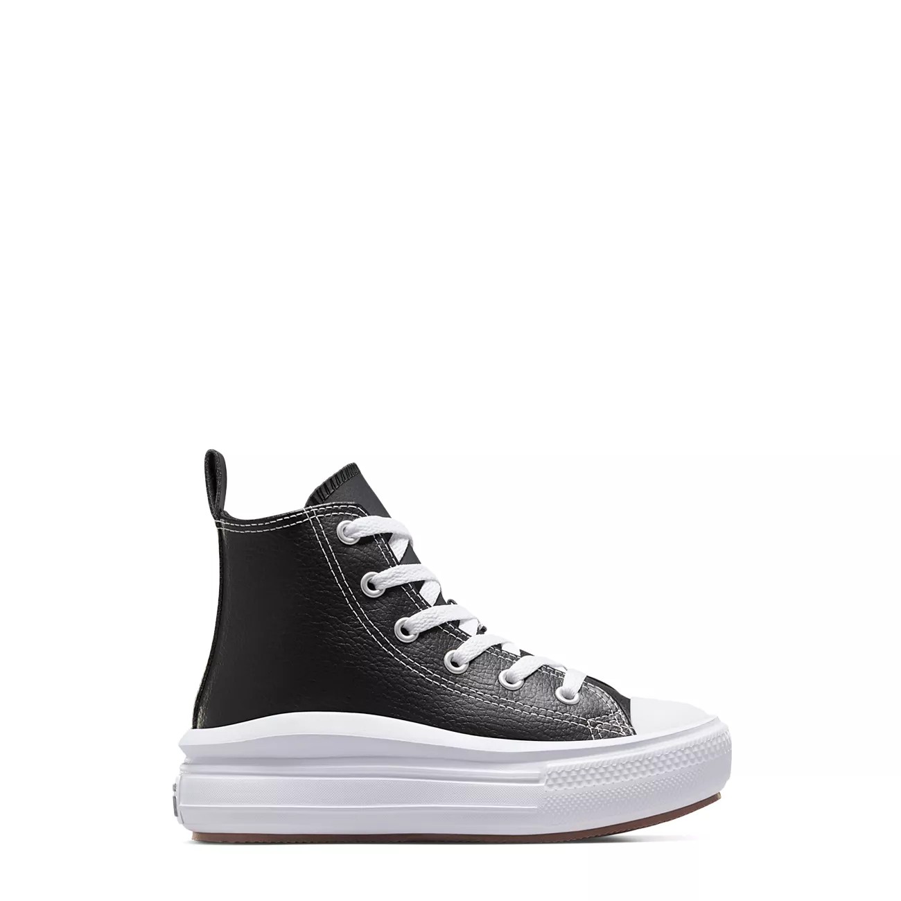 Youth Girls' Chuck Taylor All Start Move Platform Sneaker