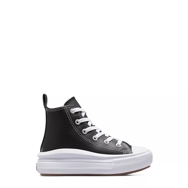 Converse Girls Chuck Taylor All Start Move Platform Sneaker
