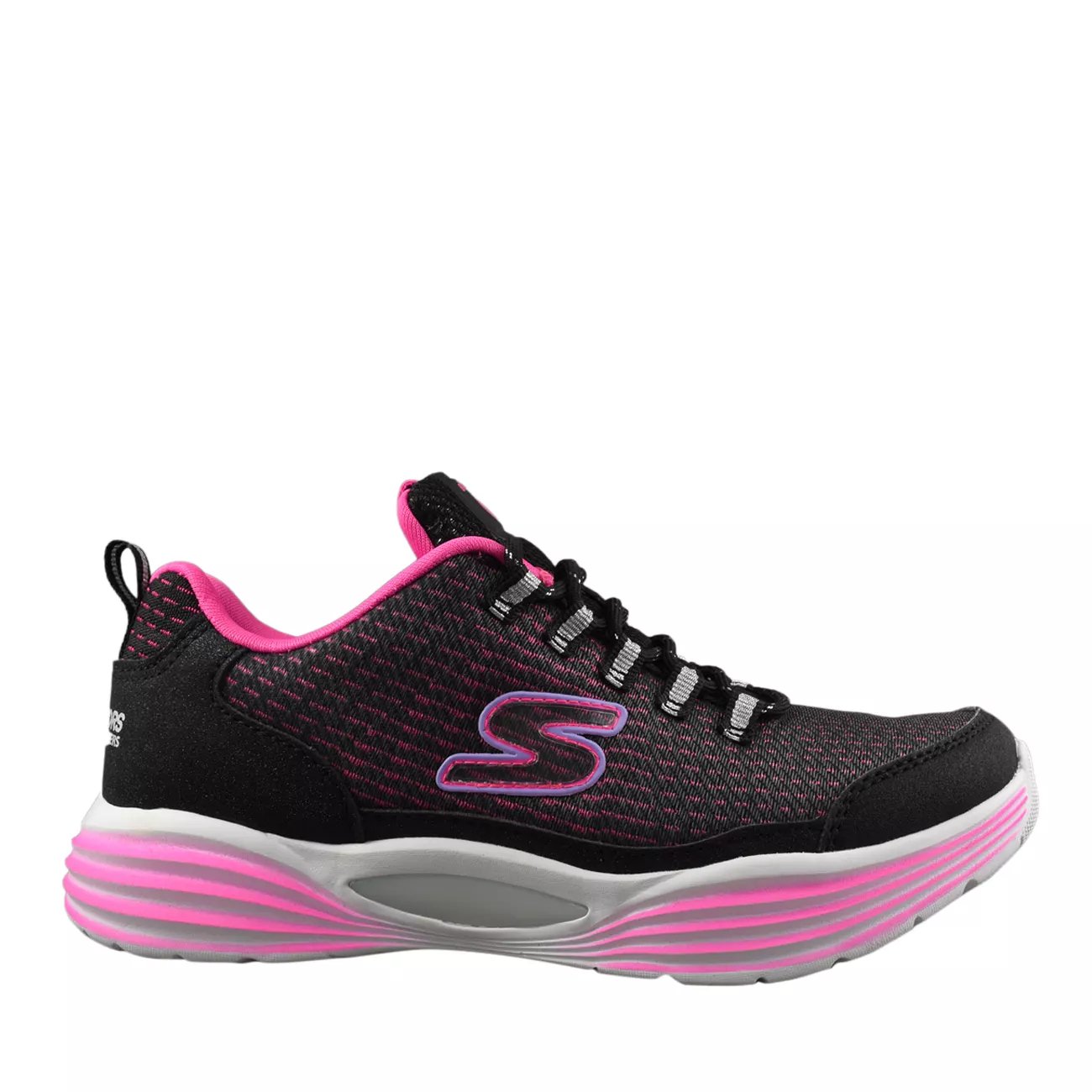 skechers luminators for adults