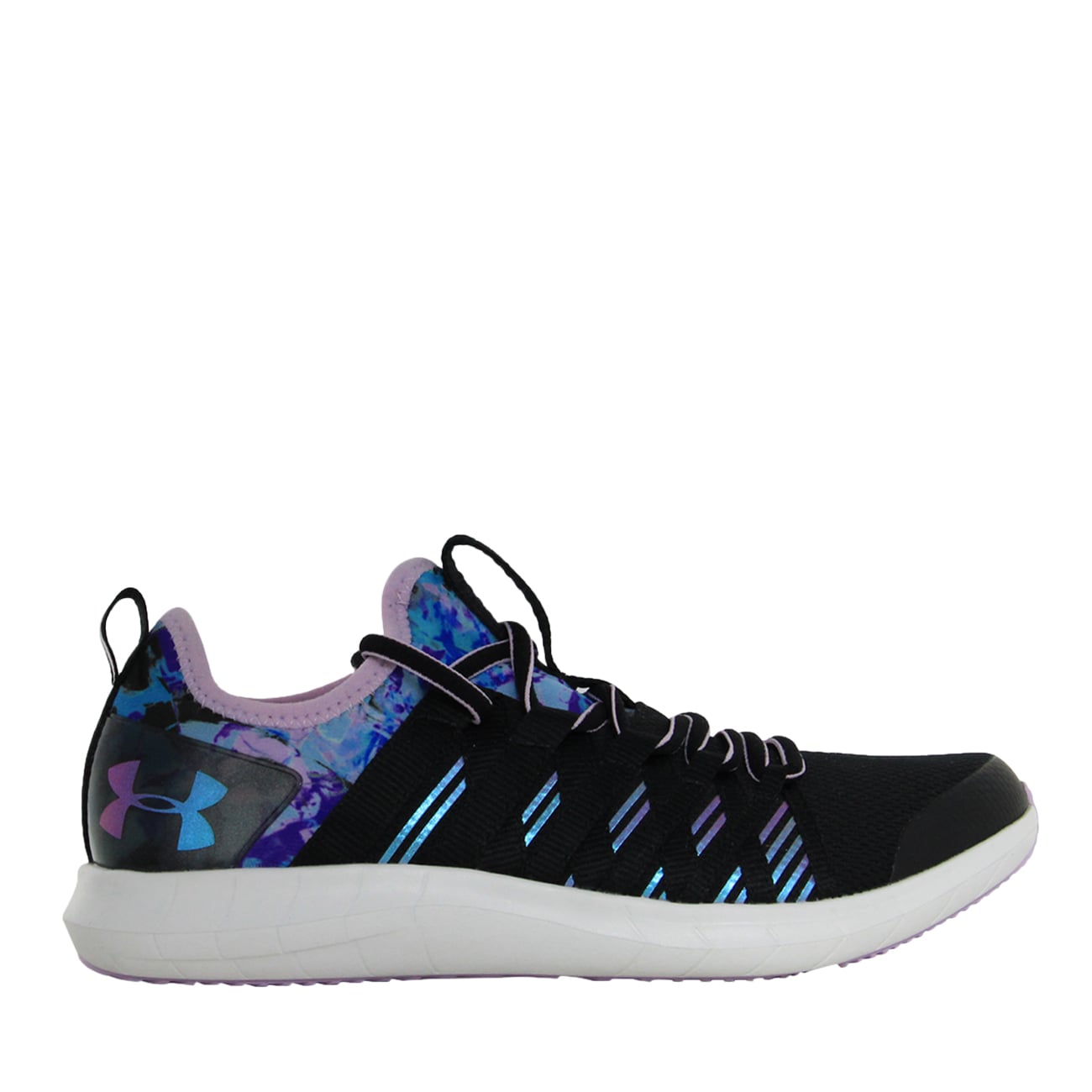 Under Armour Girls GGS Infinity MB Gym Fitness Trainers Sneakers Shoes BHFO 6313