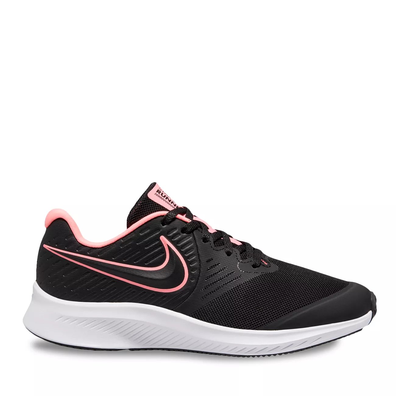 nike girls slip on shoes