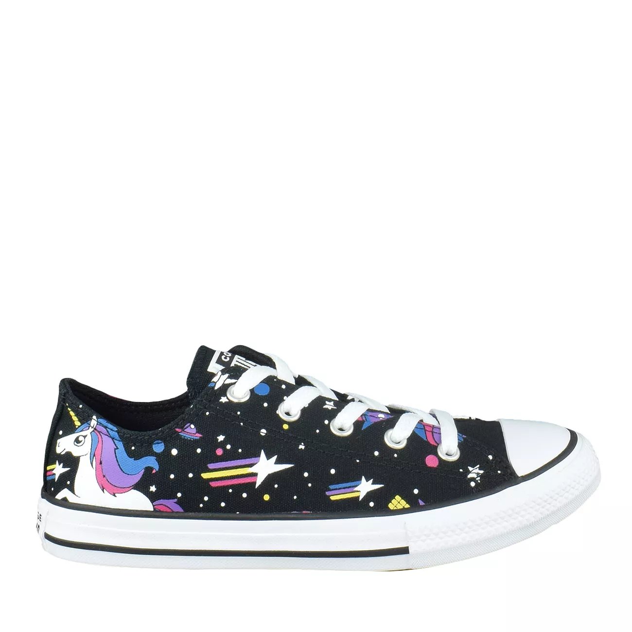 unicorn converses