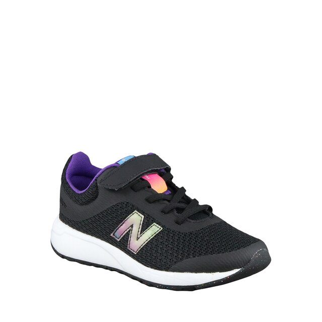 New Balance Youth Girl's Sneaker | The Shoe Company
