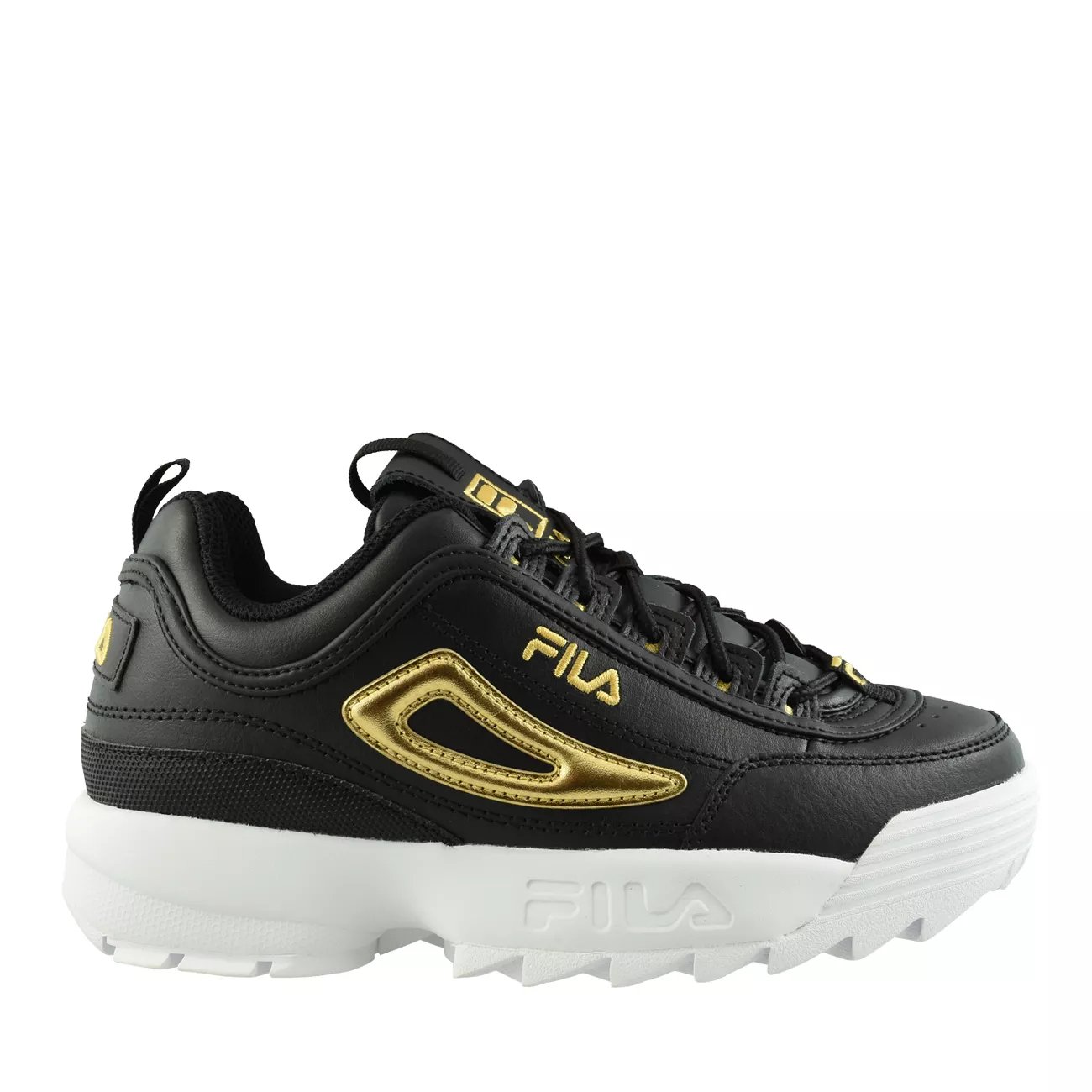 fila flag runner