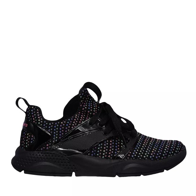 sketchers shine status