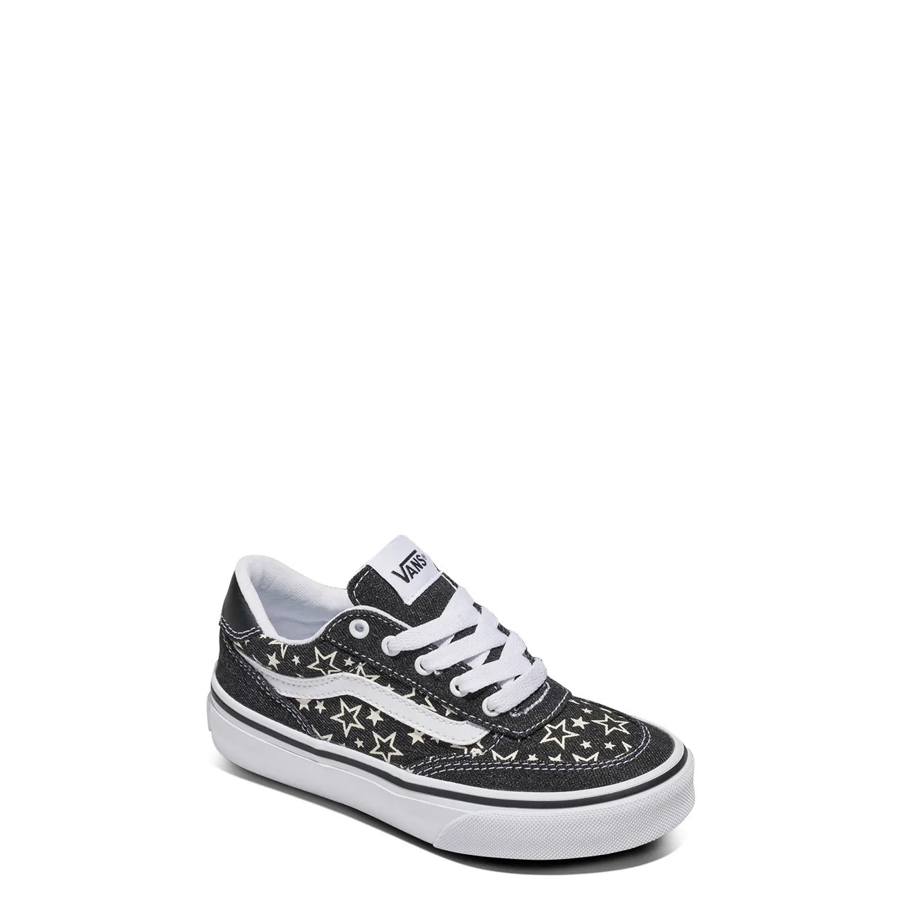 Youth Girls' Brooklyn Sneaker