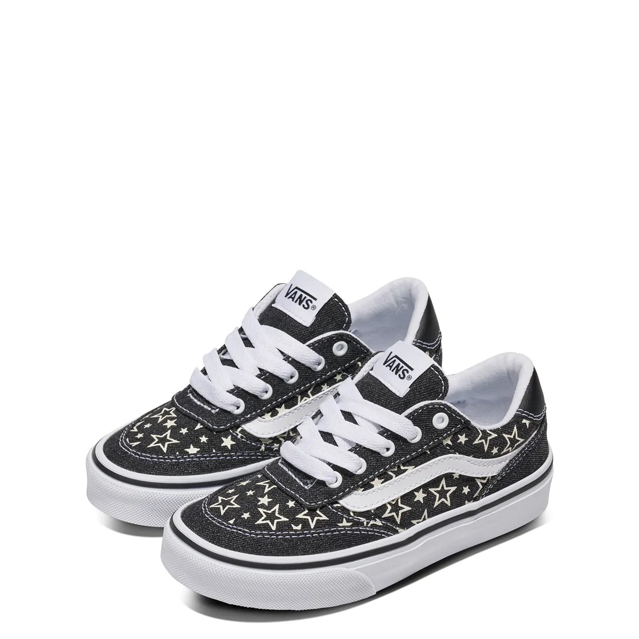 Youth Girls' Brooklyn Sneaker