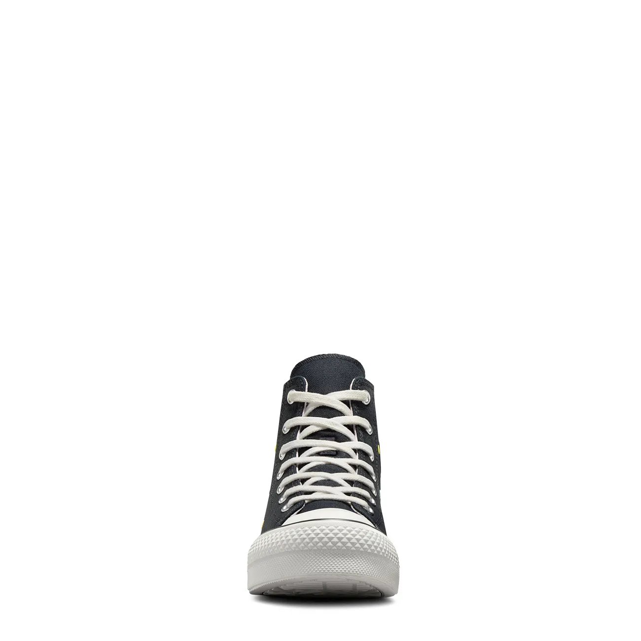 Youth Girls' Lift Polka Dots Platform Sneaker