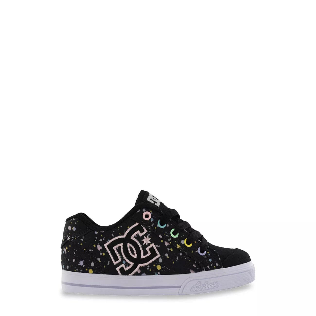 baby dc shoes canada