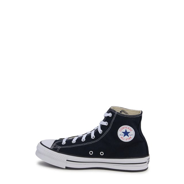 Converse Youth Girls Chuck Taylor All Star Foundation Platform Sneaker