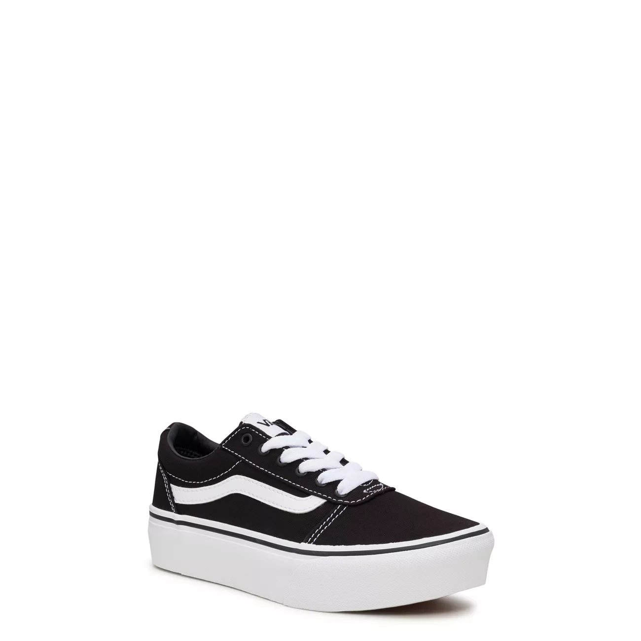 Youth Girls' Ward Platform Sneaker