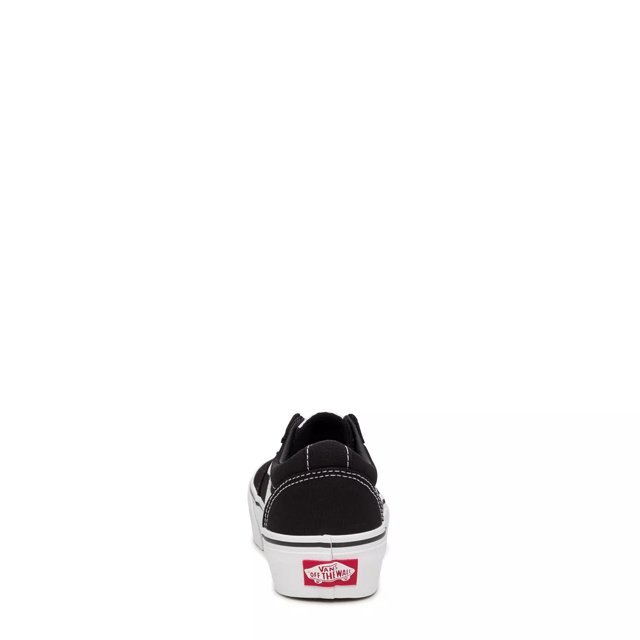 Dsw girls new arrivals vans