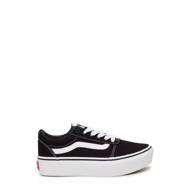 Dsw vans platform top