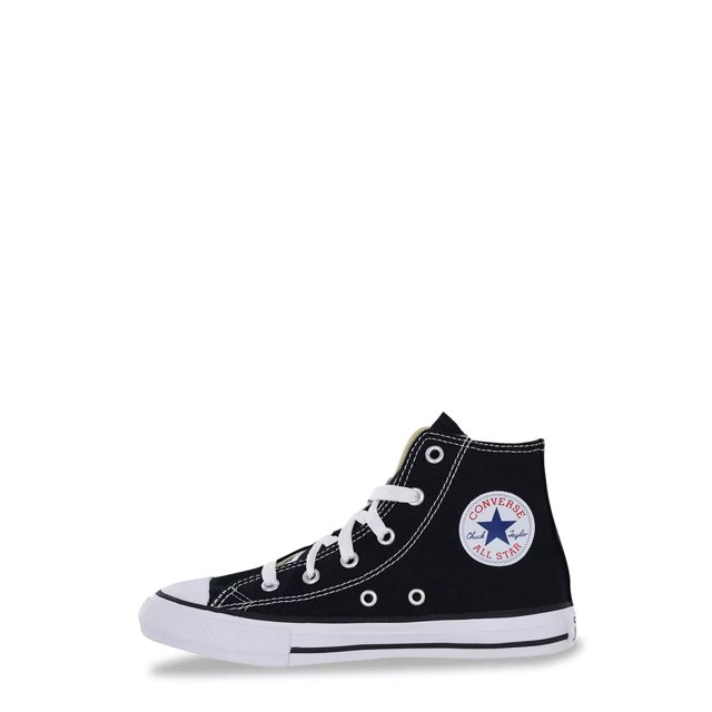 Youth girls cheap converse